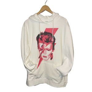 David Bowie Hoodie